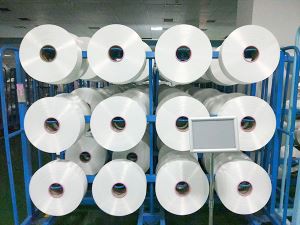 Полиестерни прежди POY 37Dtex/72filament производители