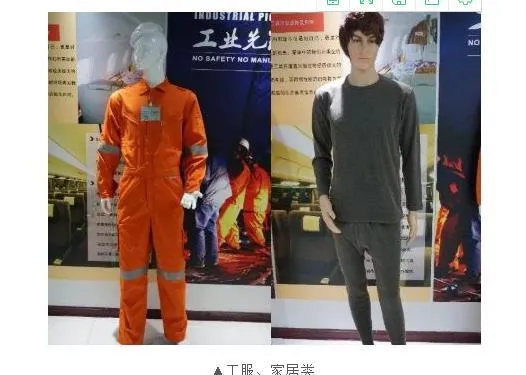 В Ню Йорк откри 20-тият панаир на текстил и облекло за Китай