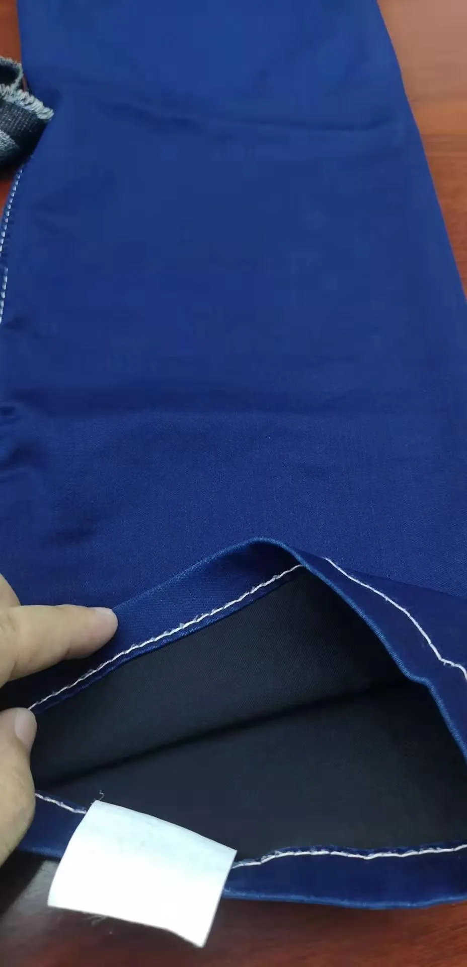 Втората фаза на Fta ще насърчи износа на пакистански текстил за Китай