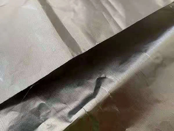 Conductive Base Material Fabric