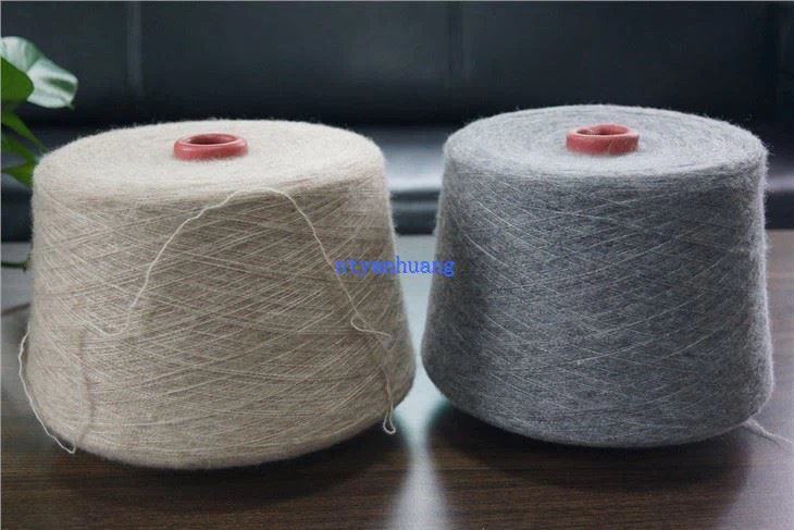 Poly Lactic Acid Core Spun Yarn